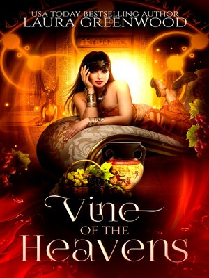 cover image of Vine of the Heavens